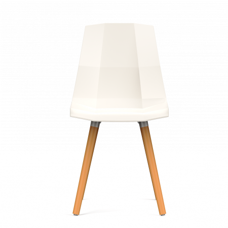 Стул SOLL (светло-бежевый) PP1150BEL