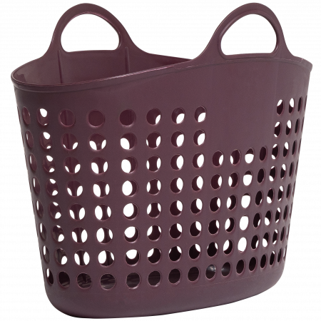 Корзина Unibag (фиолетовая)16UB5038F 
