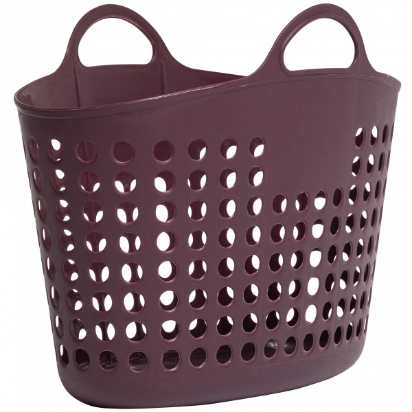 Корзина Unibag (фиолетовая)16UB5038F 