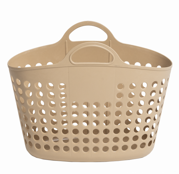 Корзина Unibag (бежевая)16UB5038B 