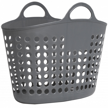 Корзина Unibag (серая)16UB5038G 