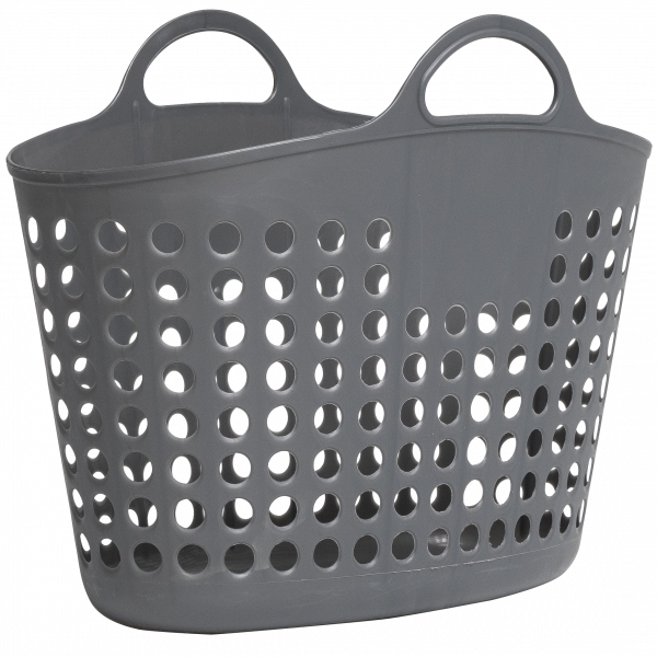 Корзина Unibag (серая)16UB5038G 