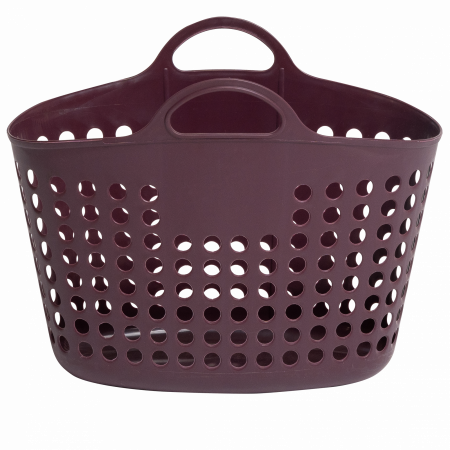 Корзина Unibag (фиолетовая)16UB5038F 