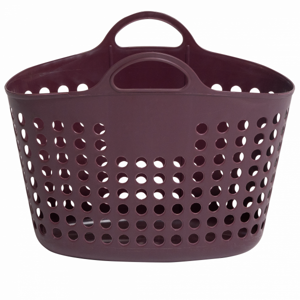 Корзина Unibag (фиолетовая)16UB5038F 