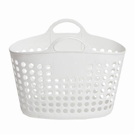 Корзина Unibag (белая)16UB5038W 