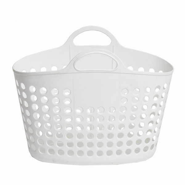 Корзина Unibag (белая)16UB5038W 