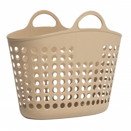 Корзина Unibag (бежевая)16UB5038B 