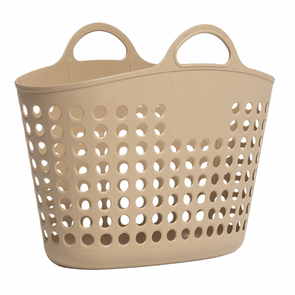 Корзина Unibag (бежевая)16UB5038B 