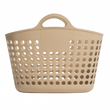 Корзина Unibag (бежевая)16UB5038B 