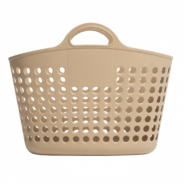 Корзина Unibag (бежевая)16UB5038B 