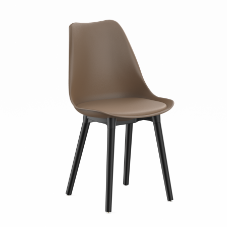 Стул SIDEN B (капучино) PP1211C