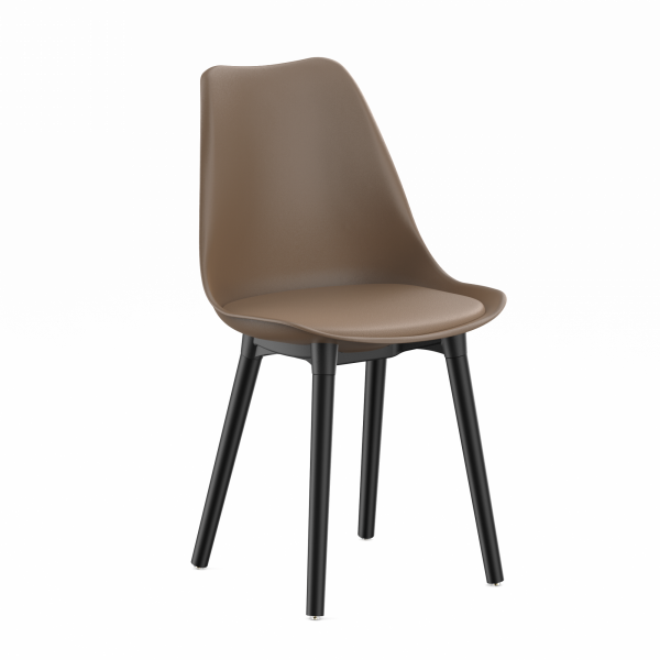 Стул SIDEN B (капучино) PP1211C