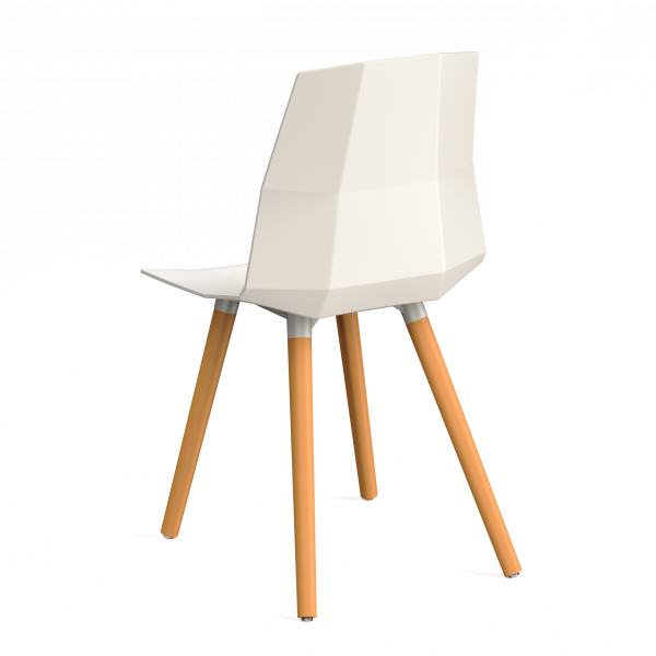 Стул SOLL (светло-бежевый) PP1150BEL