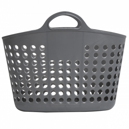 Корзина Unibag (серая)16UB5038G 