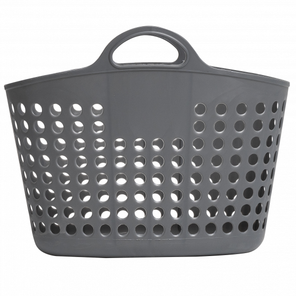 Корзина Unibag (серая)16UB5038G 