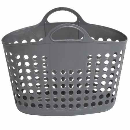 Корзина Unibag (серая)16UB5038G 