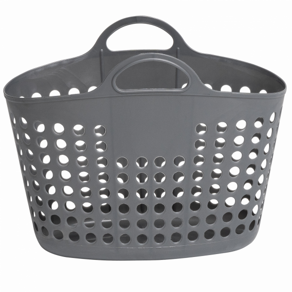Корзина Unibag (серая)16UB5038G 