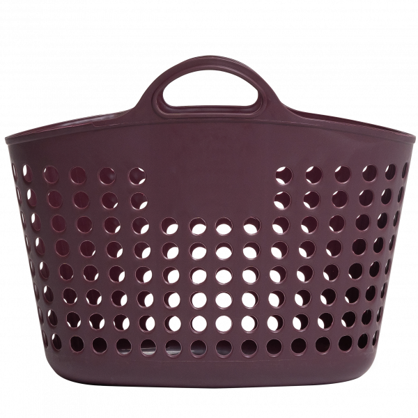 Корзина Unibag (фиолетовая)16UB5038F 